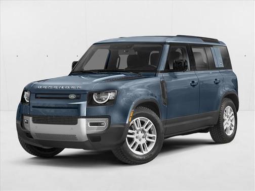 2022 Land Rover Defender 110 X-Dynamic SE