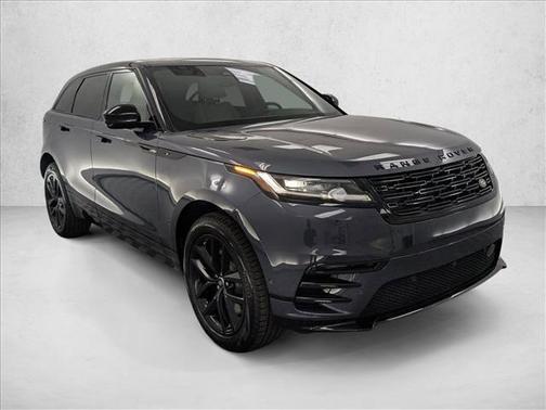 Varesine Blue Metallic 2026 Land Rover Range Rover Velar P250 SE R-Dynamic