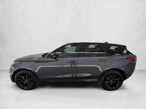 Varesine Blue Metallic 2026 Land Rover Range Rover Velar P250 SE R-Dynamic