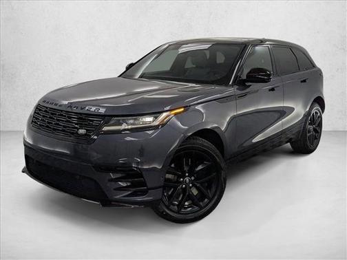 Varesine Blue Metallic 2026 Land Rover Range Rover Velar P250 SE R-Dynamic