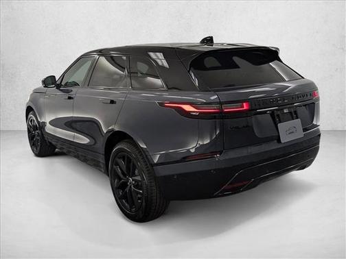 Varesine Blue Metallic 2026 Land Rover Range Rover Velar P250 SE R-Dynamic