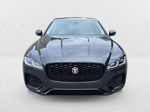 2023 Jaguar XF SE P250 RWD Automatic