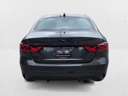 2023 Jaguar XF SE P250 RWD Automatic