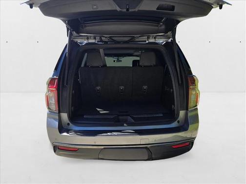 2022 Chevrolet Tahoe 4WD Z71