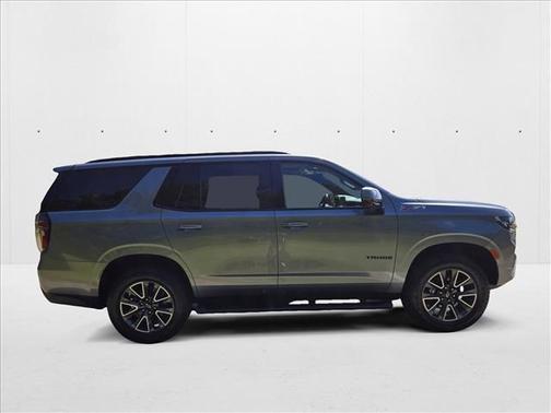 2022 Chevrolet Tahoe 4WD Z71