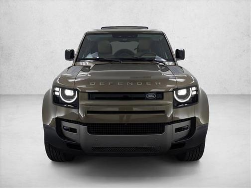 2026 Land Rover Defender P300 S