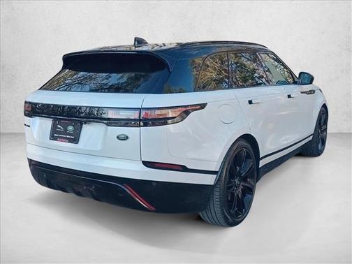 2023 Land Rover Range Rover Velar P250 S R-Dynamic