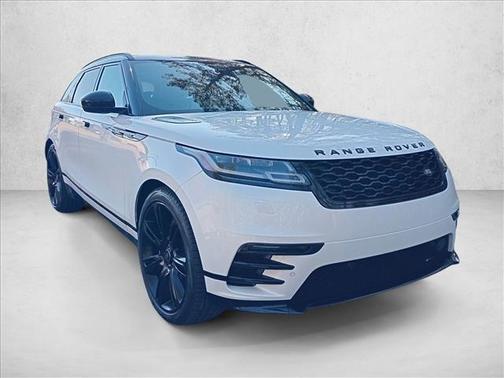 2023 Land Rover Range Rover Velar P250 S R-Dynamic