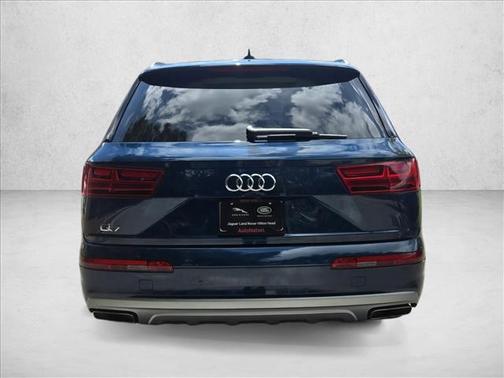 2019 Audi Q7 55 Prestige