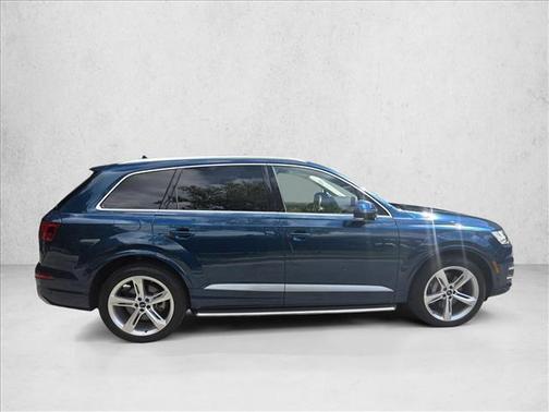 2019 Audi Q7 55 Prestige