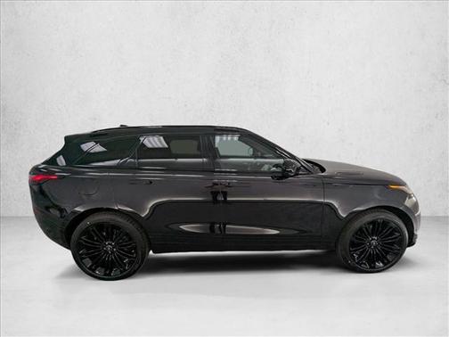 2026 Land Rover Range Rover Velar P250 SE R-Dynamic