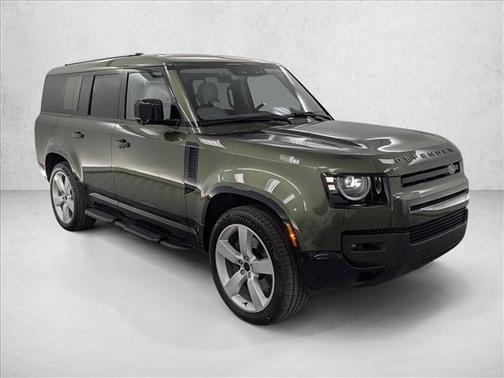 2026 Land Rover Defender P400 X-Dynamic SE