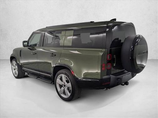 2026 Land Rover Defender P400 X-Dynamic SE