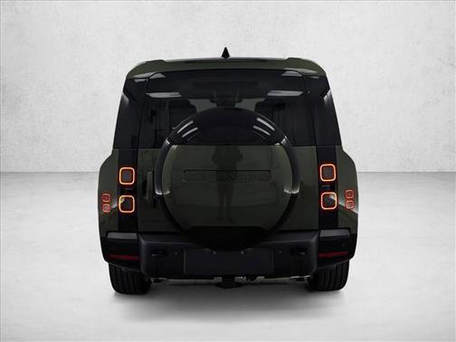 2026 Land Rover Defender P400 X-Dynamic SE