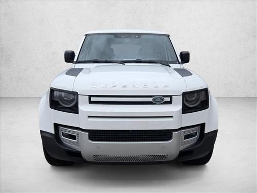 2025 Land Rover Defender 110 P300