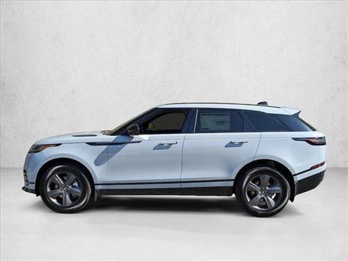 2025 Land Rover Range Rover Velar P250 SE R-Dynamic