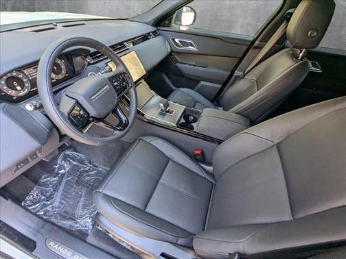 2025 Land Rover Range Rover Velar P250 SE R-Dynamic
