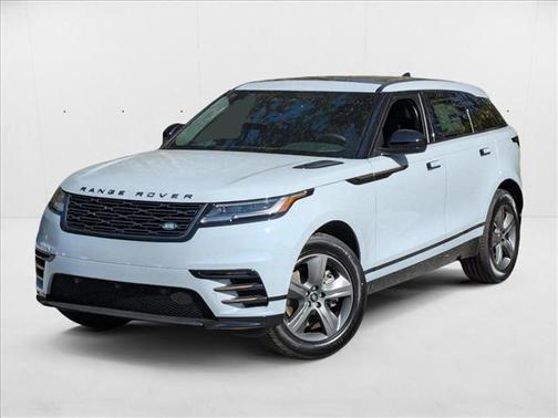 2025 Land Rover Range Rover Velar P250 SE R-Dynamic