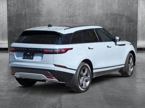 2025 Land Rover Range Rover Velar P250 SE R-Dynamic