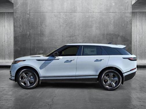 2025 Land Rover Range Rover Velar P250 SE R-Dynamic