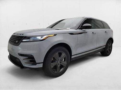 2025 Land Rover Range Rover Velar P250 SE R-Dynamic