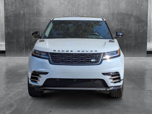 2025 Land Rover Range Rover Velar P250 SE R-Dynamic