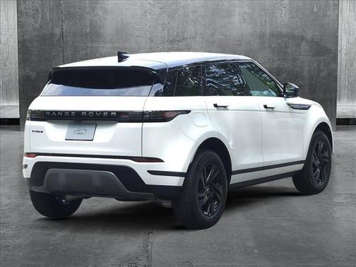 2026 Land Rover Range Rover Evoque Core S
