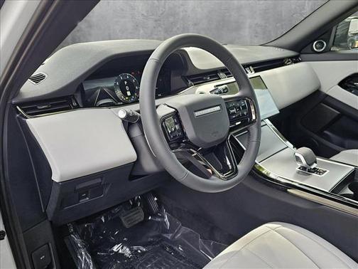 2026 Land Rover Range Rover Evoque Core S