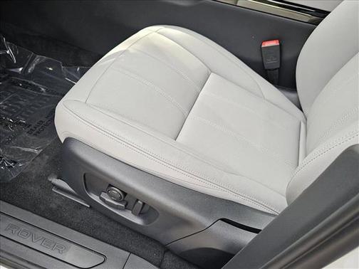 2026 Land Rover Range Rover Evoque Core S