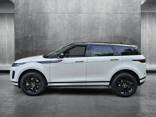 2026 Land Rover Range Rover Evoque Core S