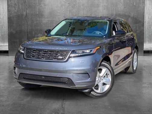 2025 Land Rover Range Rover Velar P250 S