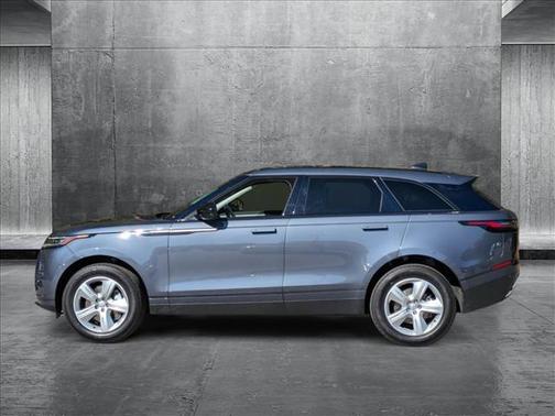 2025 Land Rover Range Rover Velar P250 S