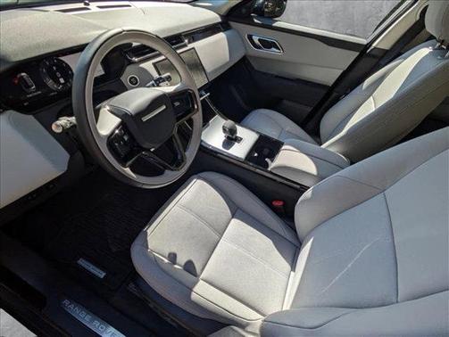 2025 Land Rover Range Rover Velar P250 S