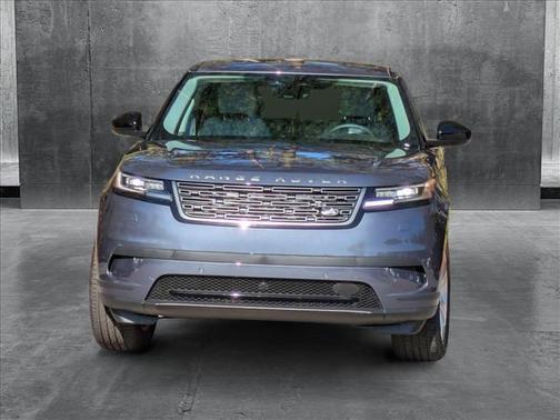 2025 Land Rover Range Rover Velar P250 S