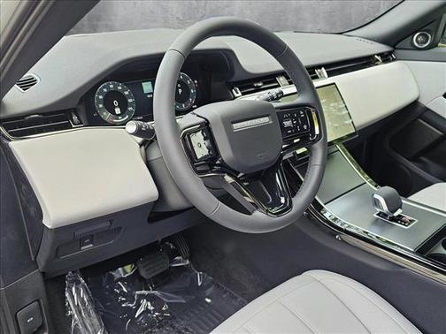 2026 Land Rover Range Rover Evoque Core S