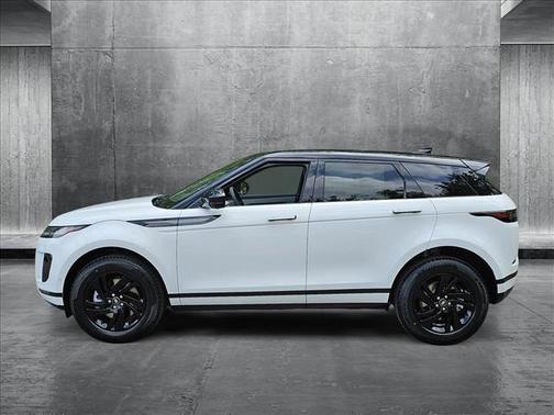 2026 Land Rover Range Rover Evoque Core S