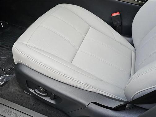 2026 Land Rover Range Rover Evoque Core S