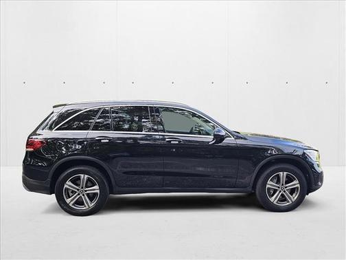 2022 Mercedes-Benz GLC 300 Base