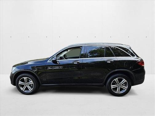 2022 Mercedes-Benz GLC 300 Base