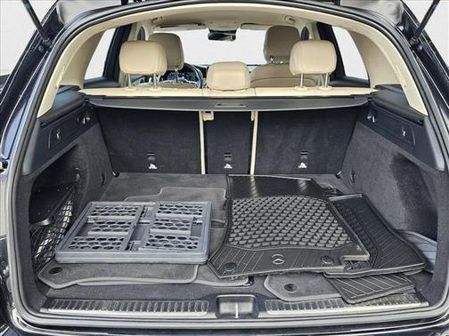 2022 Mercedes-Benz GLC 300 Base
