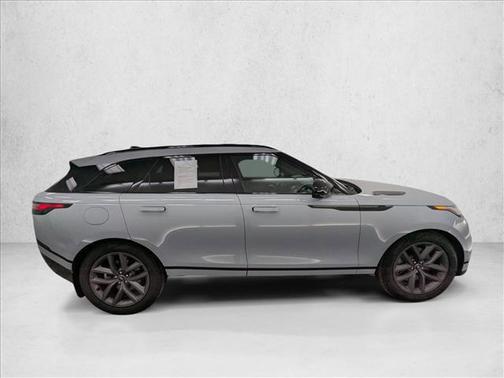 2026 Land Rover Range Rover Velar P250 SE R-Dynamic
