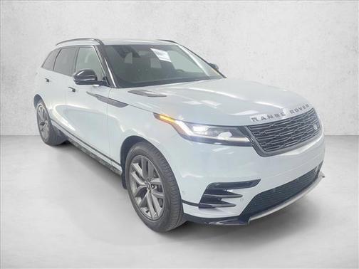 2026 Land Rover Range Rover Velar P250 SE R-Dynamic