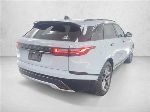 2026 Land Rover Range Rover Velar P250 SE R-Dynamic