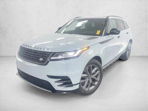 2026 Land Rover Range Rover Velar P250 SE R-Dynamic