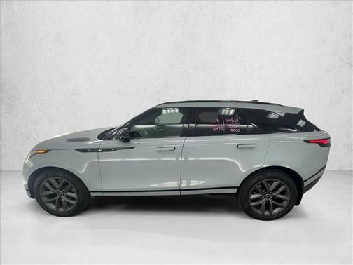 2026 Land Rover Range Rover Velar P250 SE R-Dynamic