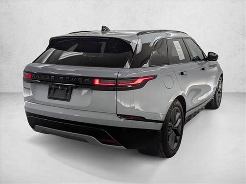 2026 Land Rover Range Rover Velar P250 SE R-Dynamic