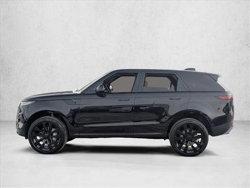 2026 Land Rover Range Rover Sport SE