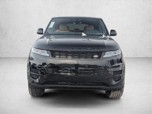 2026 Land Rover Range Rover Sport SE