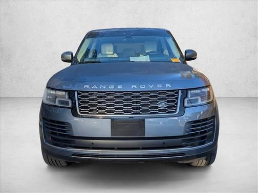 2021 Land Rover Range Rover Westminster
