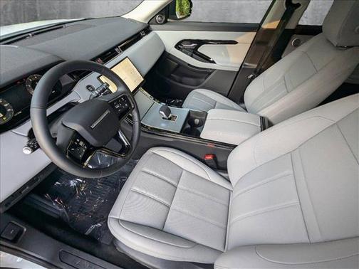2025 Land Rover Range Rover Evoque Core S